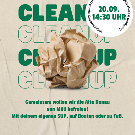 Clean Up Day 2026