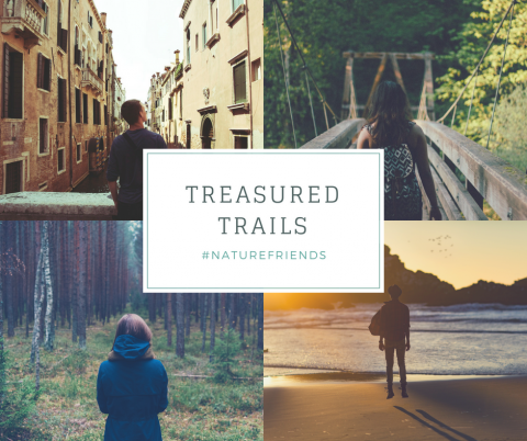 Treasured Trails