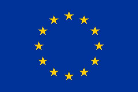 EU Flagge