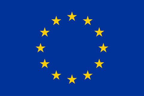 EU Flagge