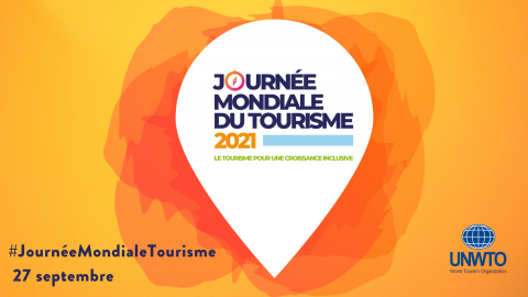 Journée Mondiale du Tourisme