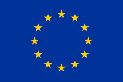 European Flag