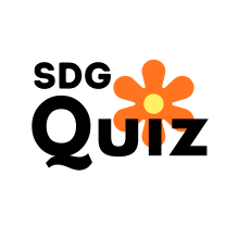 SDG Quiz Logo