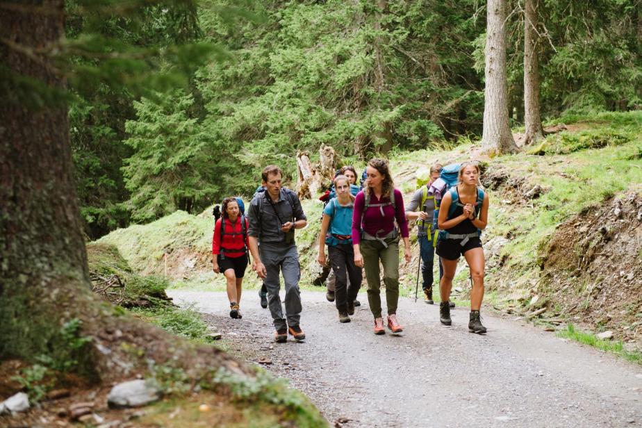 (c) Georg Aufreiter wanderung_kolmsaigurn